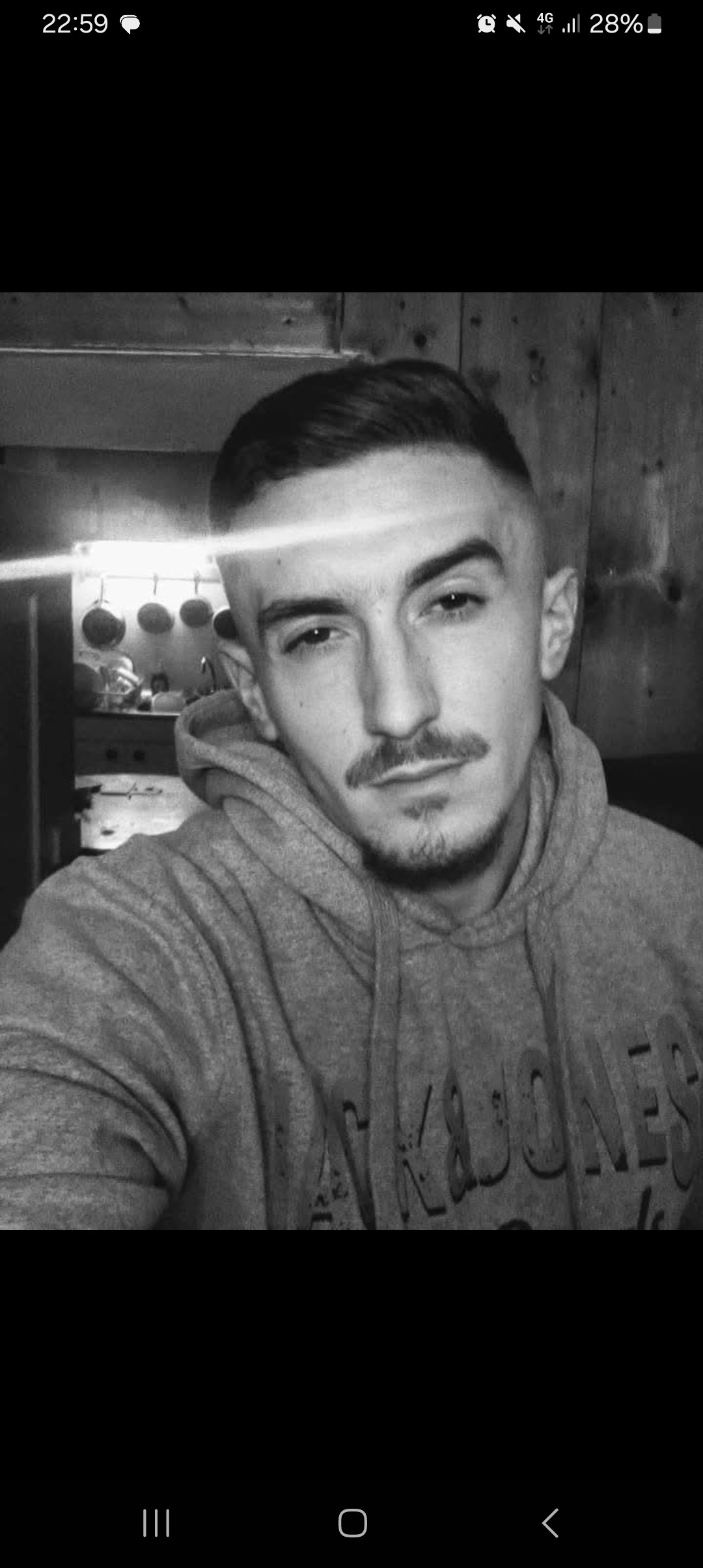 Profil de Elvyn, 30 ans, Célibataire Suisse à Horn
