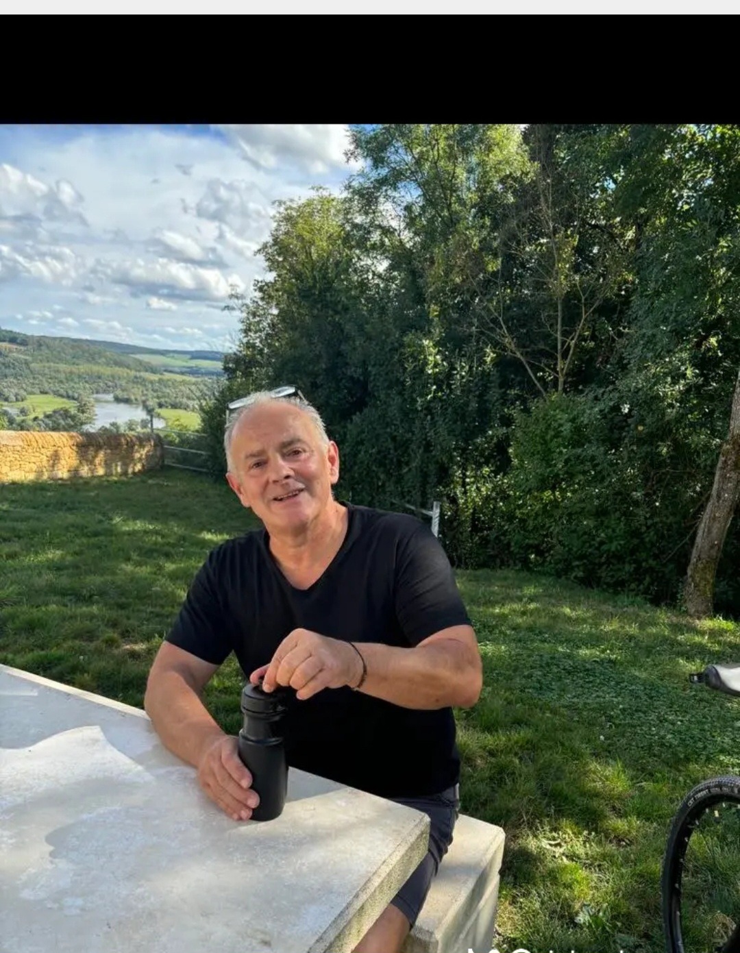 Profil de Aliriza, 55 ans, Célibataire Suisse à Gänsbrunnen