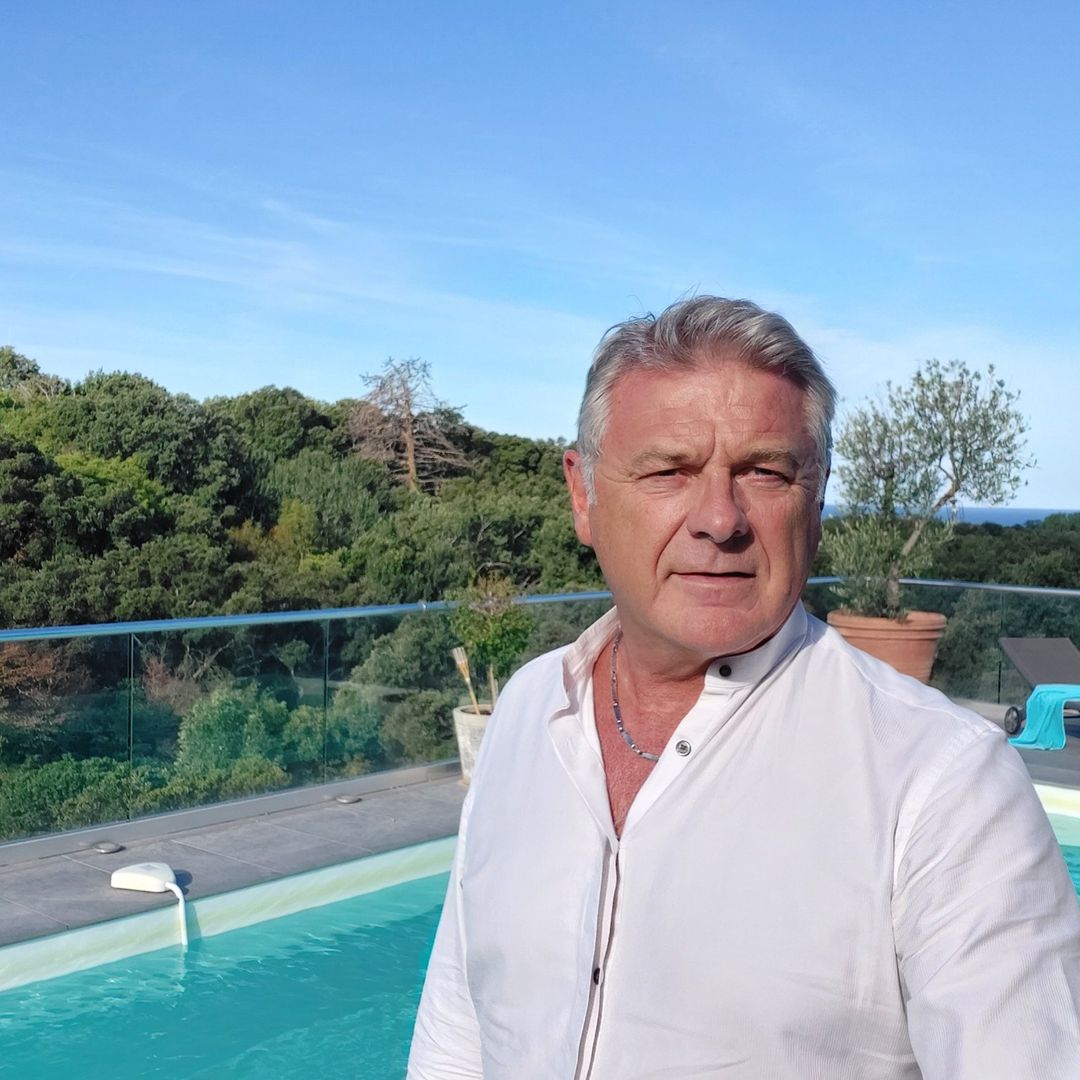Profil de Billele, 55 ans, Célibataire Suisse à Aarburg