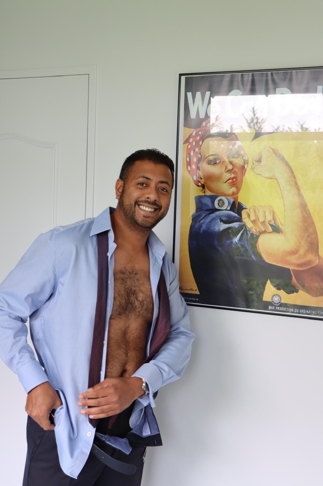 Profil de Tyron, 43 ans, Célibataire Suisse à Steinerberg