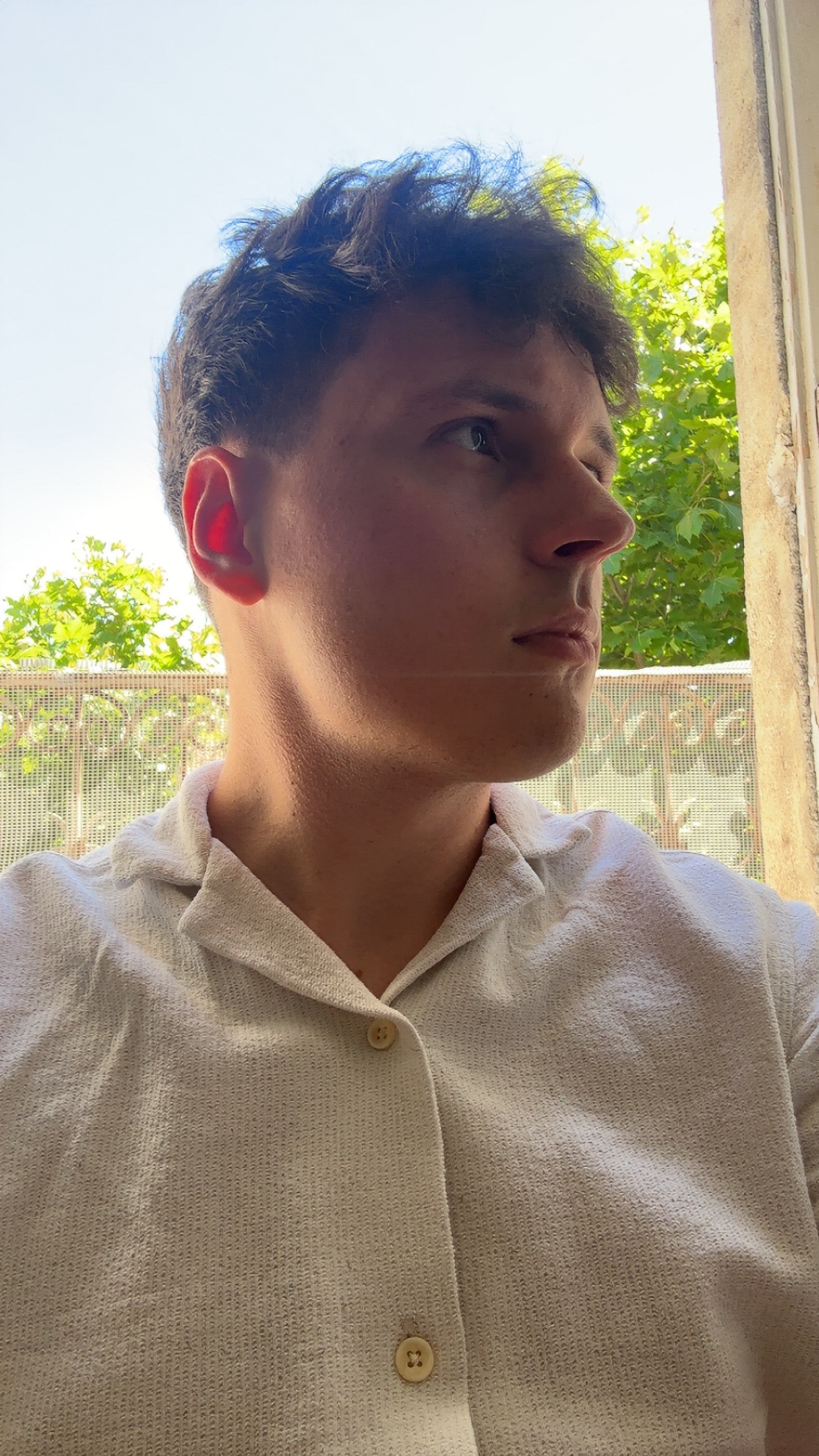 Profil de Rubens, 23 ans, Célibataire Suisse à Seehof