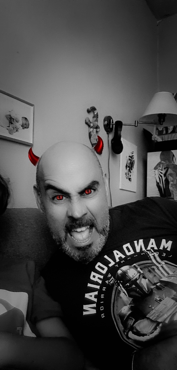 Profil de Tomeo, 48 ans, Célibataire Suisse à Hoffeld