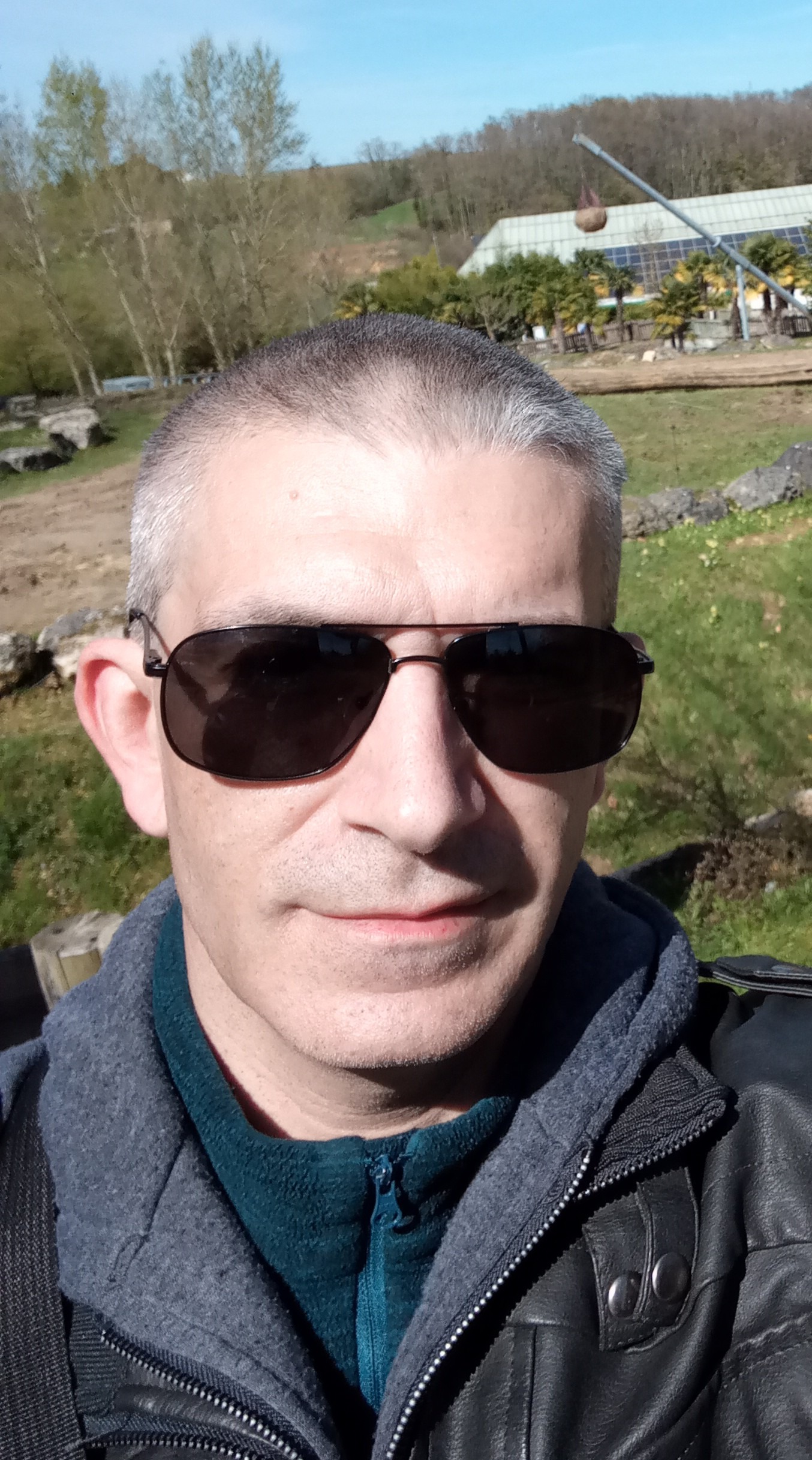 Profil de Luis-filipe, 48 ans, Célibataire Suisse à Allens