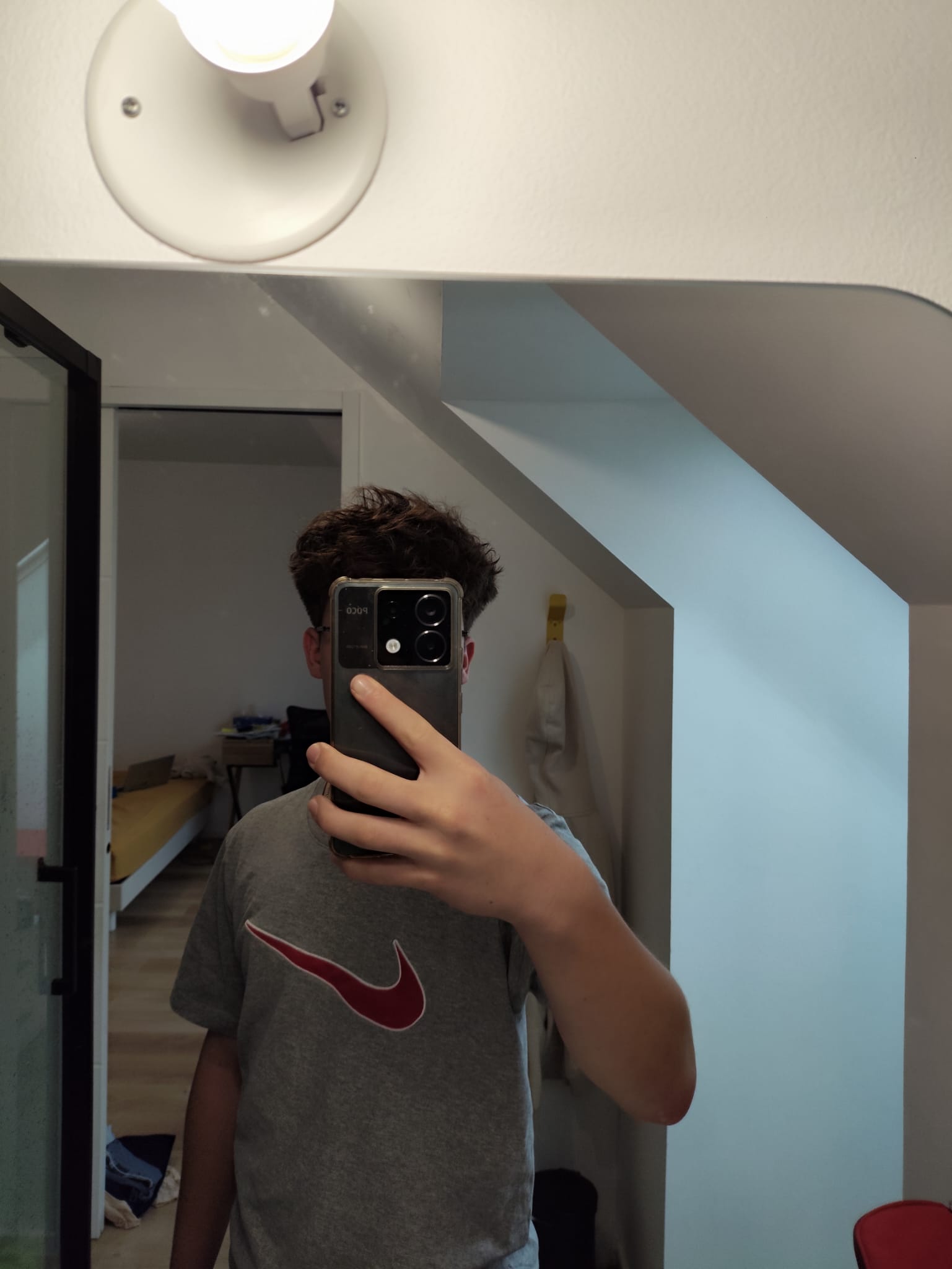 Profil de Giovany, 18 ans, Célibataire Suisse à Cortébert