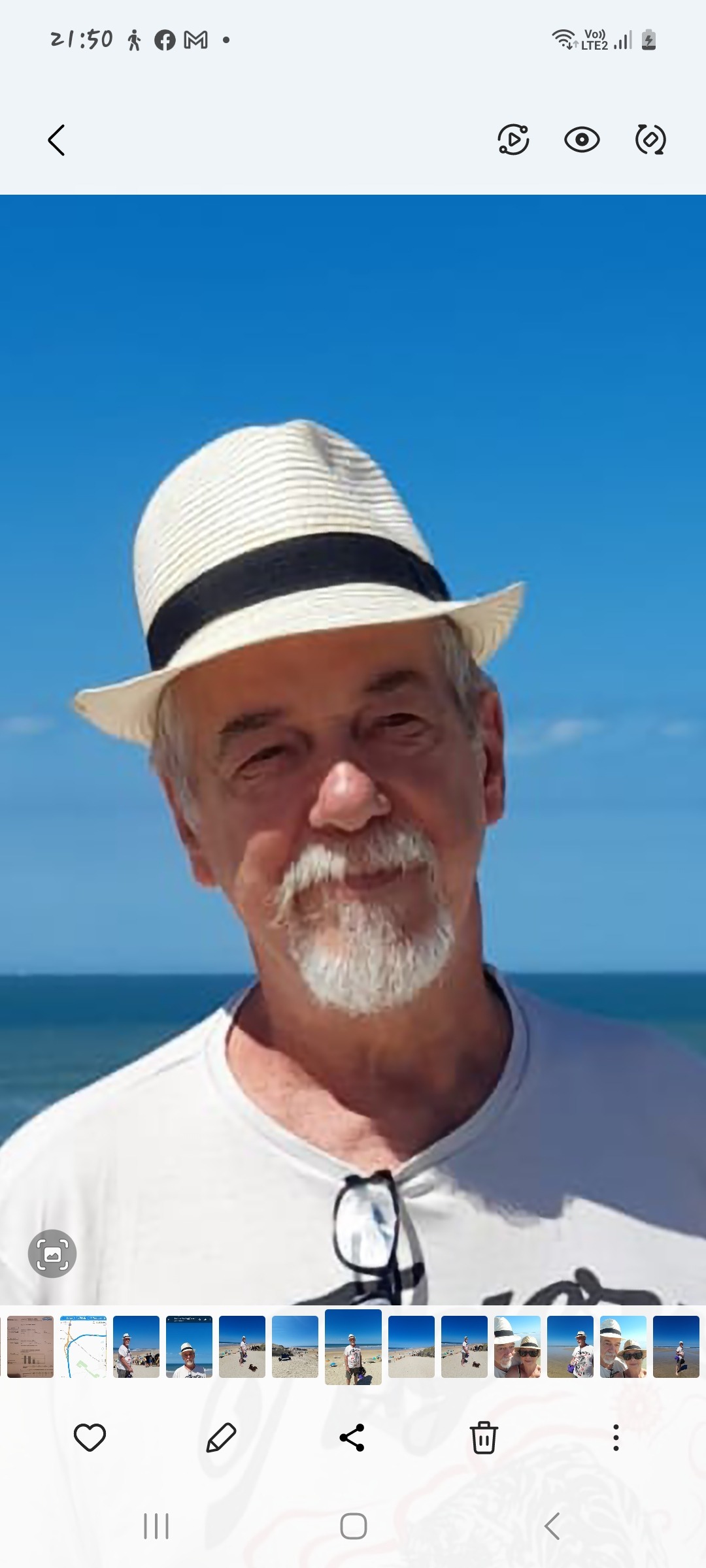 Profil de Pablo, 54 ans, Célibataire Suisse à Montricher