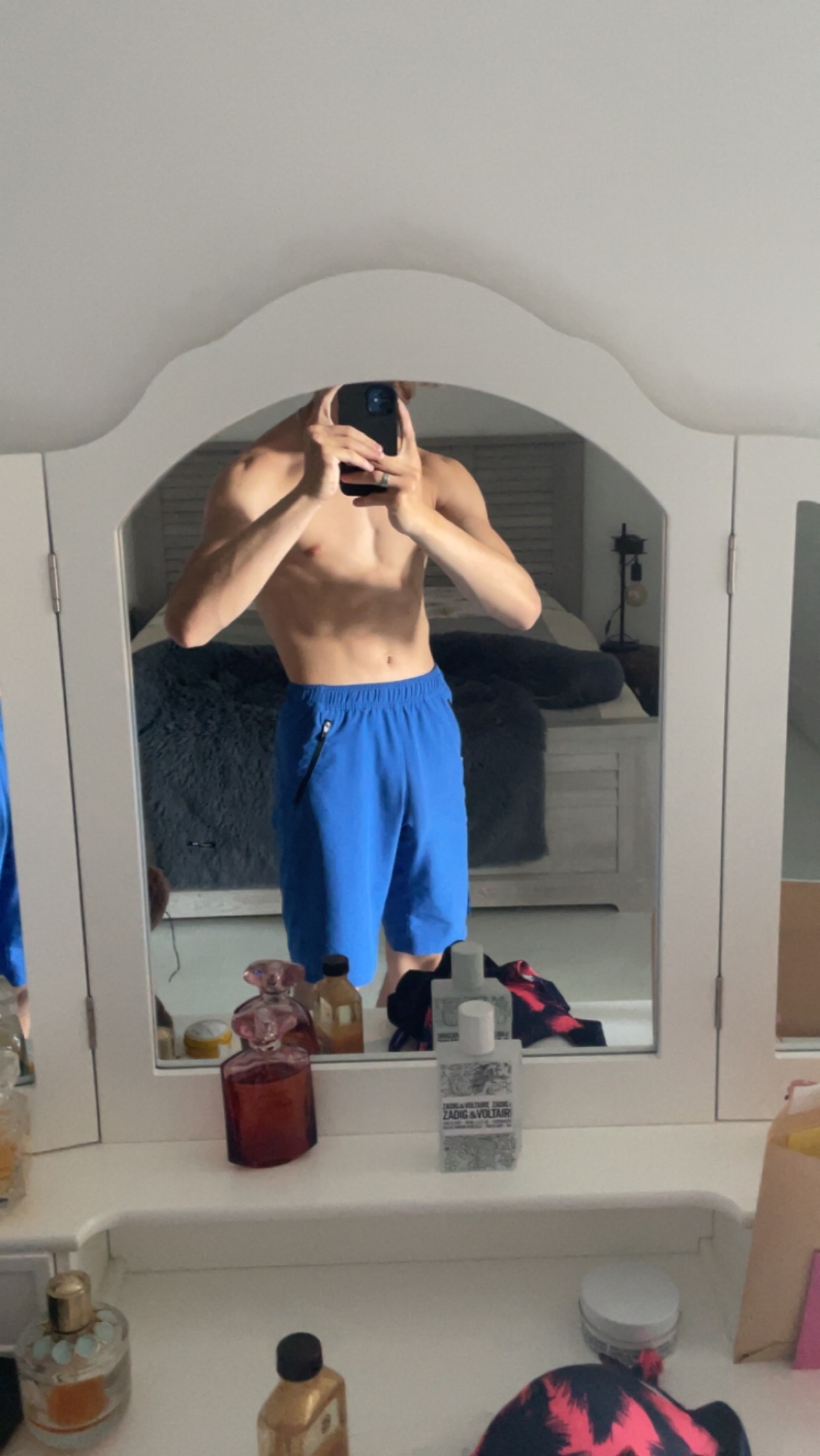Profil de Jean-dany, 19 ans, Célibataire Suisse à Grabs