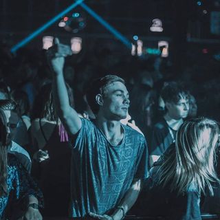 Profil de Sloann, 27 ans, Célibataire Suisse à Bâle