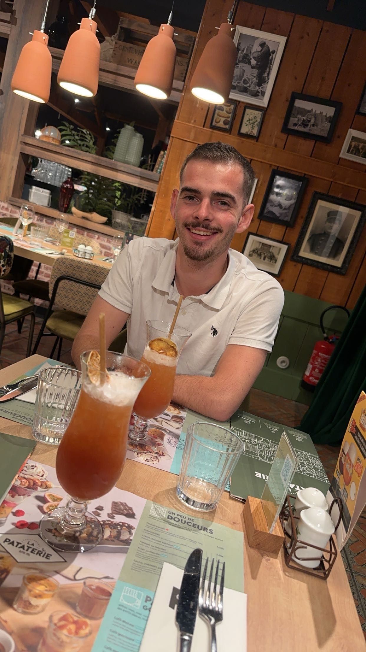 Profil de Ikhlas, 23 ans, Célibataire Suisse à Abtwil AG