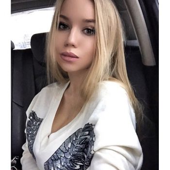 Profil de Rifka, 30 ans, Célibataire Suisse à Chamby