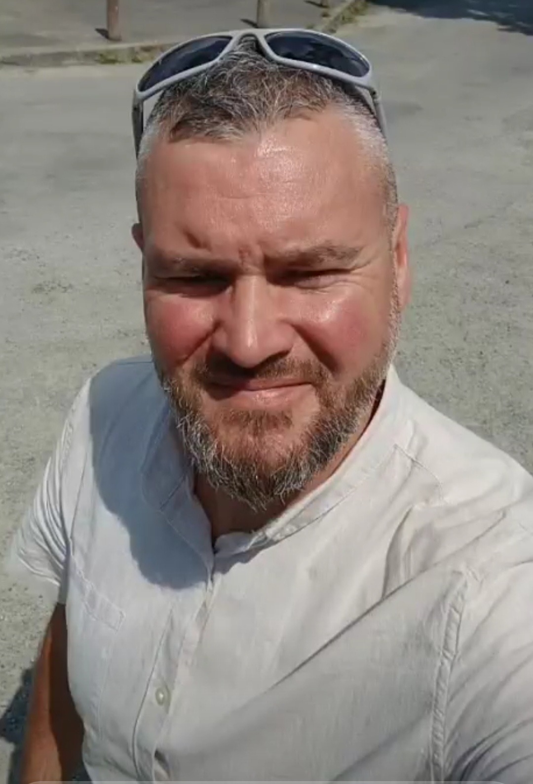 Profil de Dominique, 45 ans, Célibataire Suisse à Castaneda