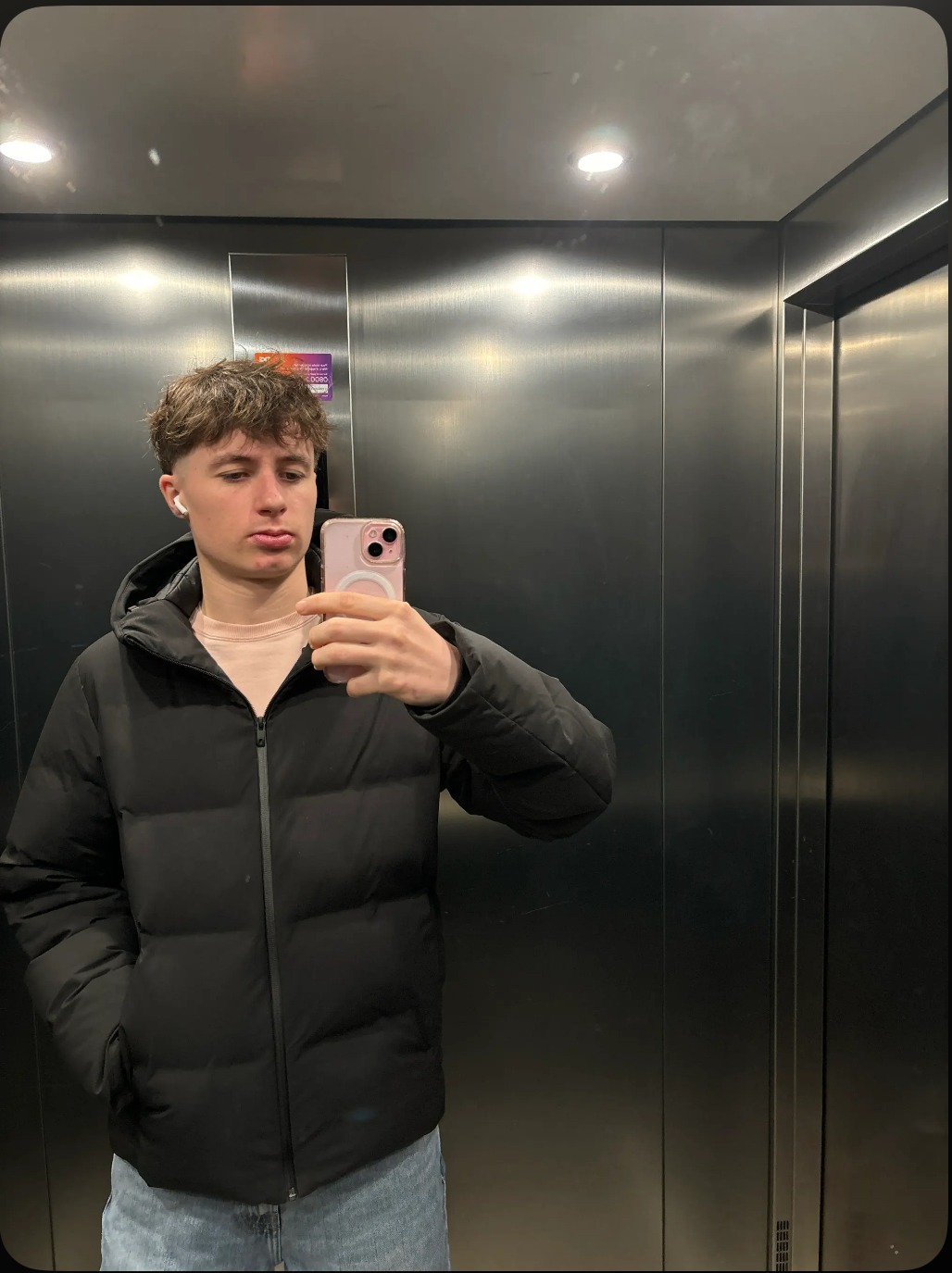 Profil de Gaudens, 21 ans, Célibataire Suisse à Guschelmuth