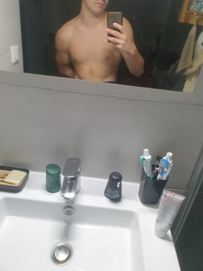 Profil de Archie, 19 ans, Célibataire Suisse à Brail