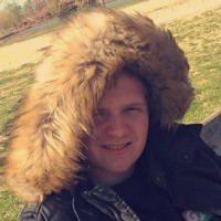 Profil de Chretien, 23 ans, Célibataire Suisse à Juf