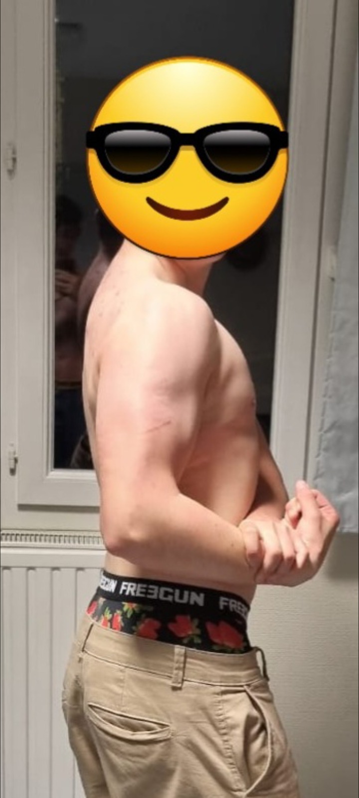 Profil de Simao, 21 ans, Célibataire Suisse à Riet (Neftenbach)