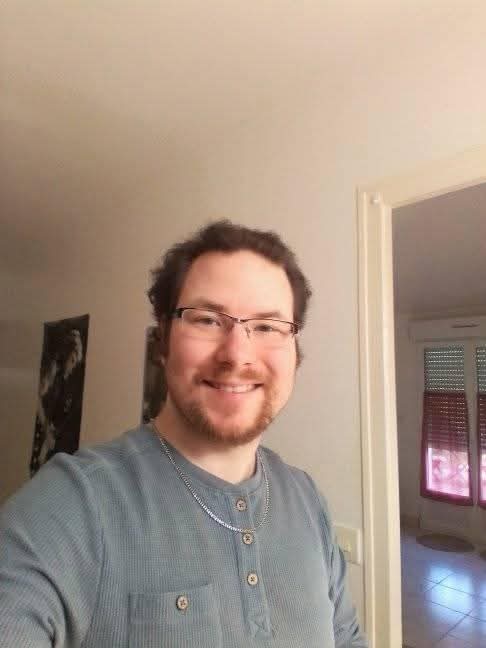 Profil de Elhad, 32 ans, Célibataire Suisse à Salins