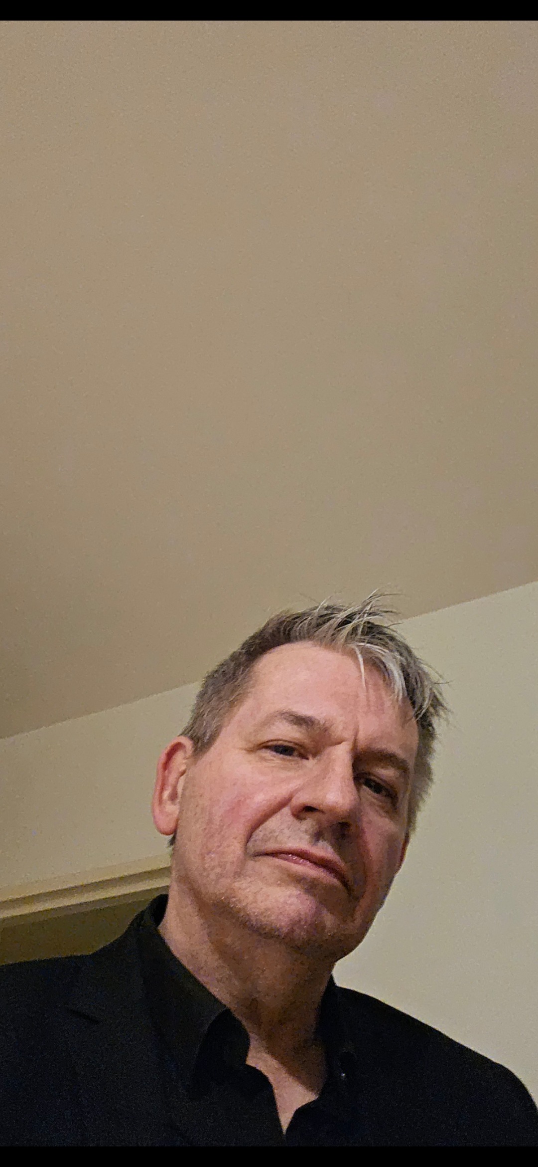 Profil de Robby, 54 ans, Célibataire Suisse à Flüh