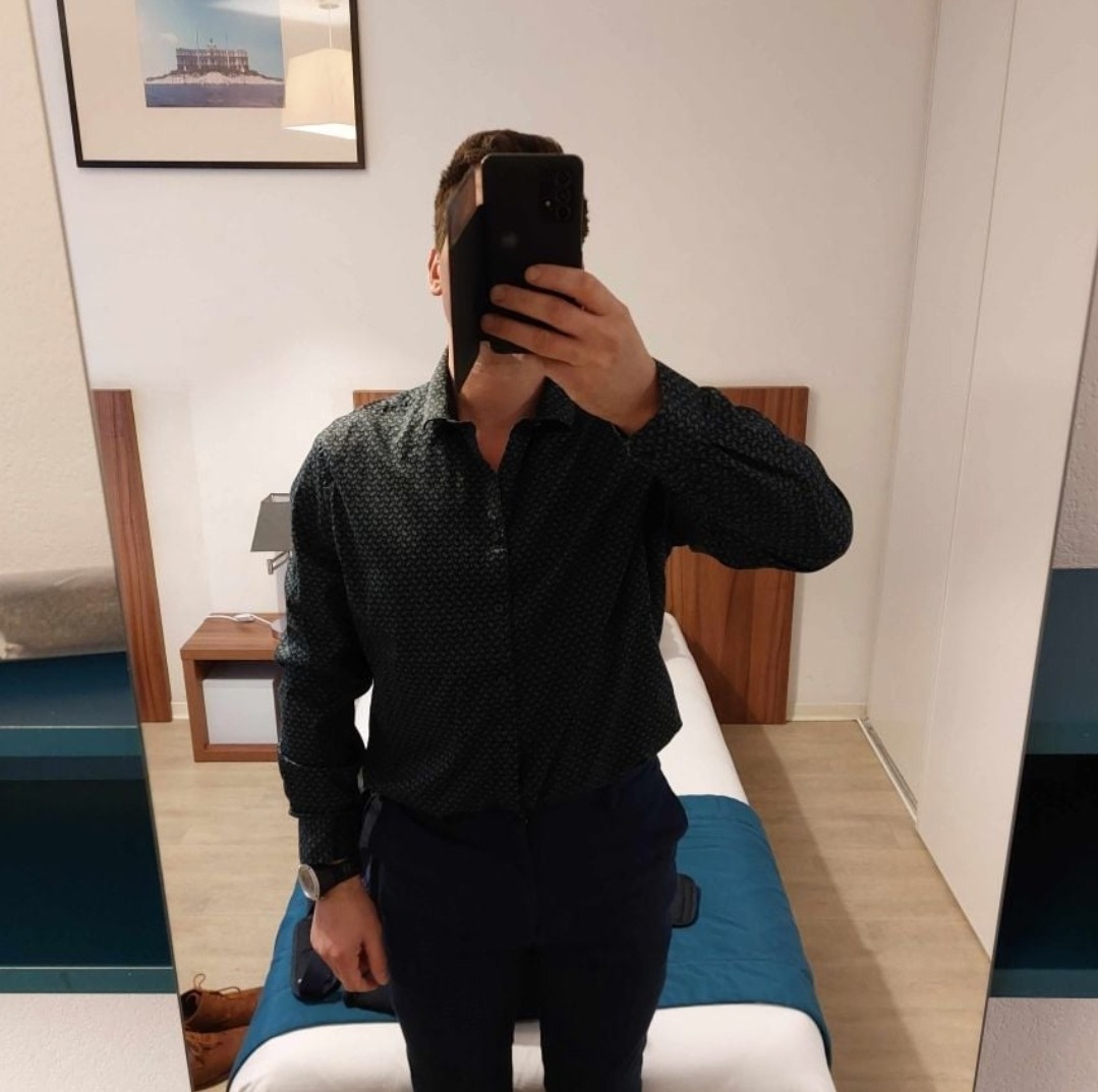 Profil de Enrik, 40 ans, Célibataire Suisse à Duillier
