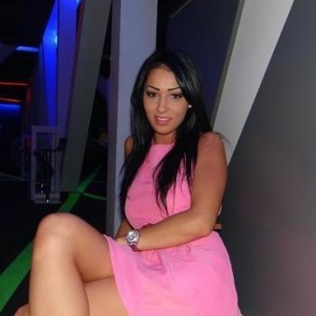 Profil de Gabriela, 30 ans, Célibataire Suisse à Oberfrittenbach