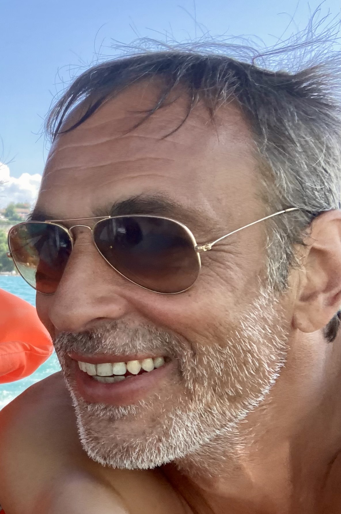 Profil de Ery, 45 ans, Célibataire Suisse à Bivio