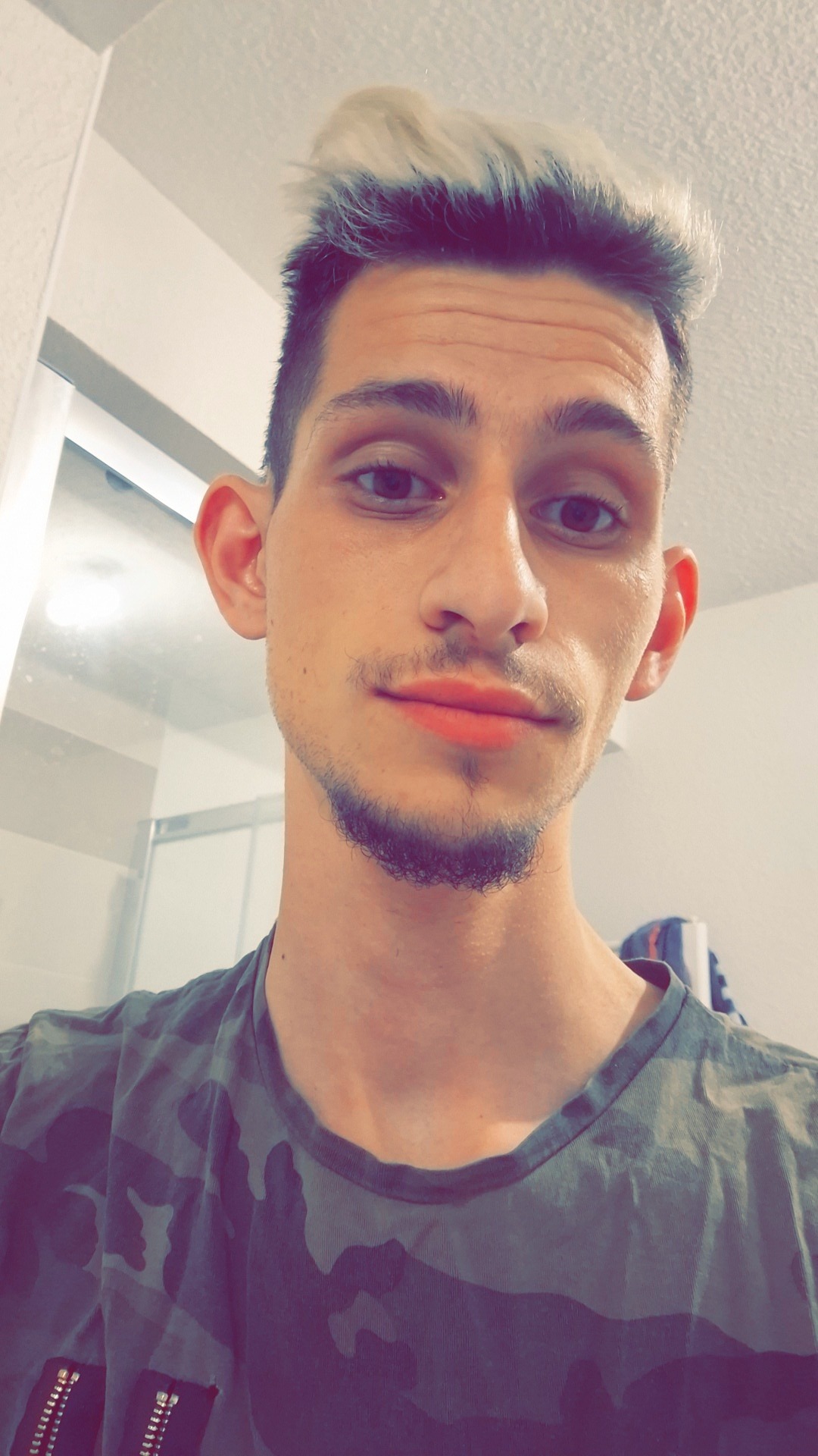 Profil de Ziggy, 27 ans, Célibataire Suisse à Champéry