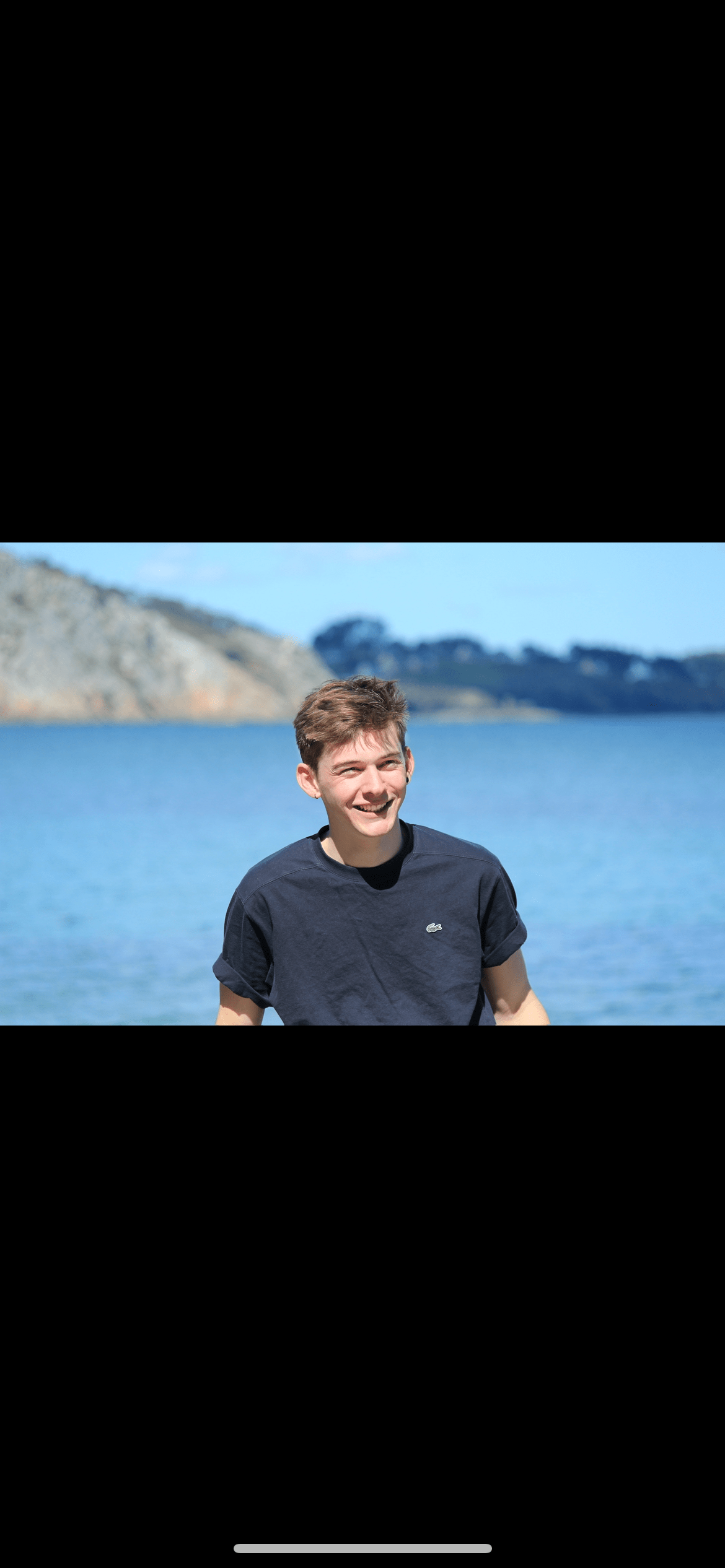 Profil de Vladislav, 22 ans, Célibataire Suisse à Lienz