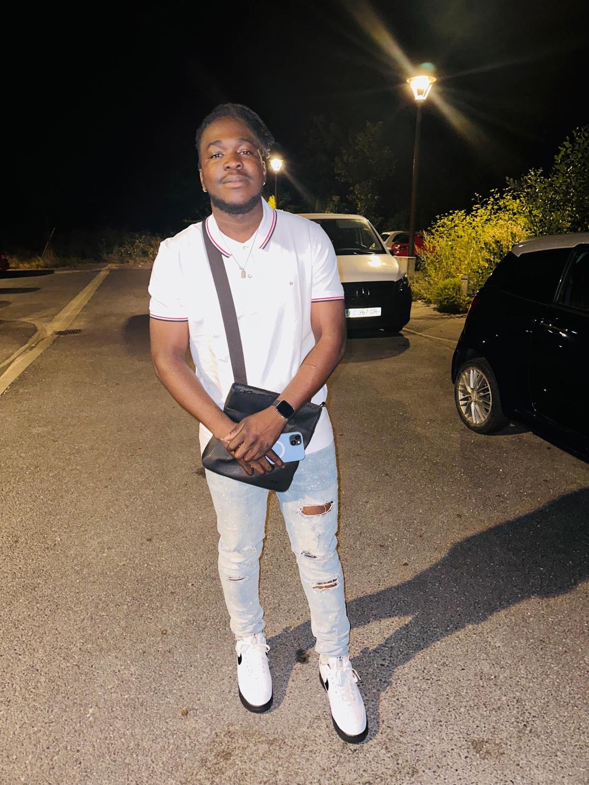 Profil de Michaël, 26 ans, Célibataire Suisse à Ulisbach