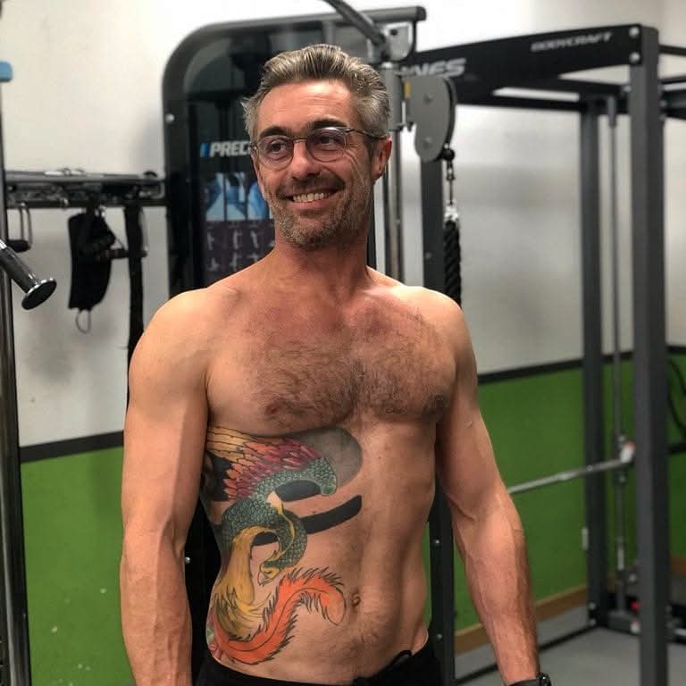 Profil de Wacim, 45 ans, Célibataire Suisse à Stetten AG
