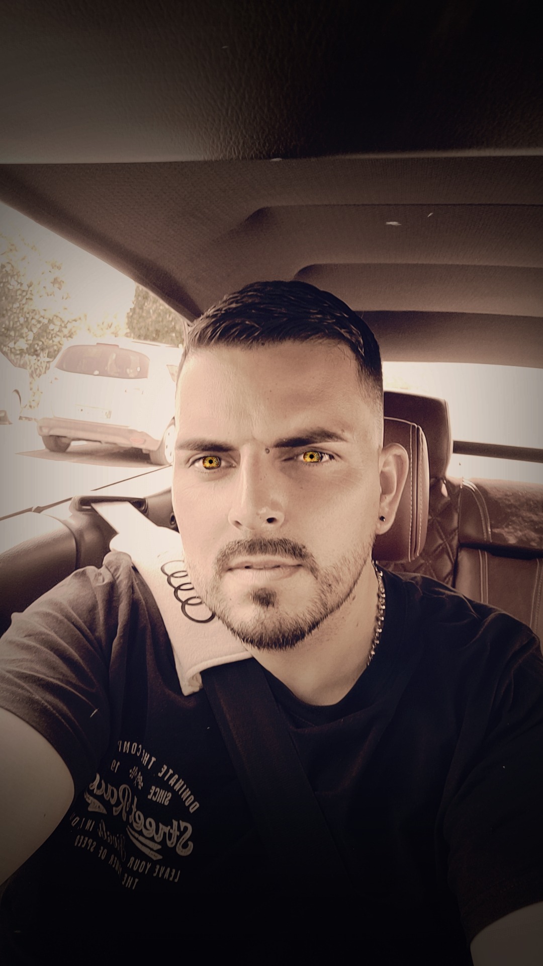 Profil de Alec, 38 ans, Célibataire Suisse à Siat