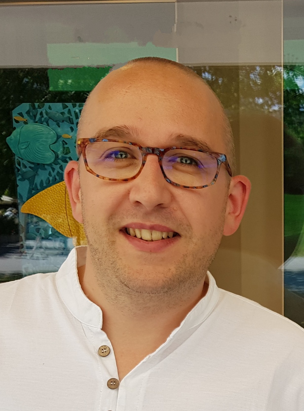Profil de Cihad, 39 ans, Célibataire Suisse à Gähwil