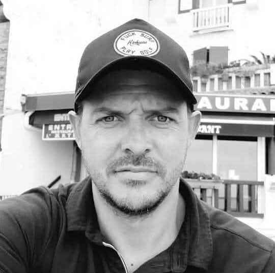 Profil de Mathews, 45 ans, Célibataire Suisse à Les Ponts-de-Martel