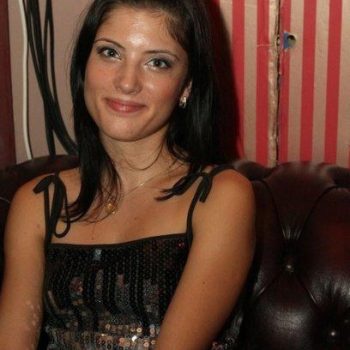 Profil de Marline, 35 ans, Célibataire Suisse à Zizers