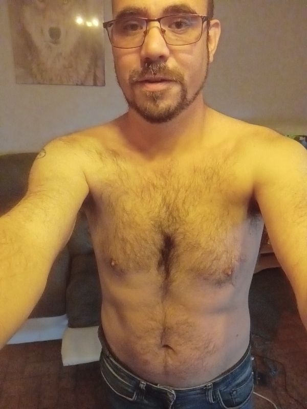 Profil de Emre, 38 ans, Célibataire Suisse à Zumholz