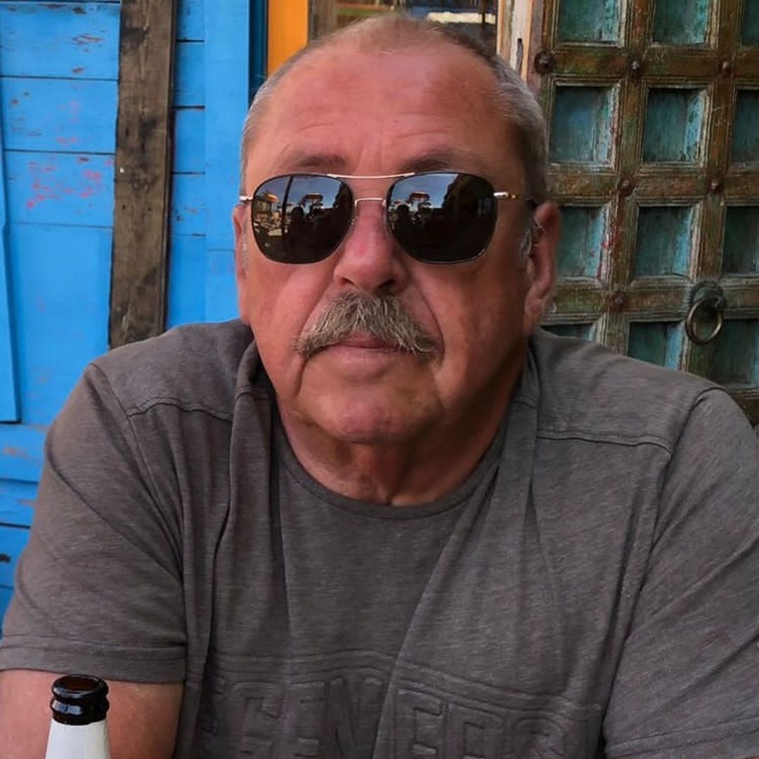 Profil de Christian-pierre, 55 ans, Célibataire Suisse à Chamby