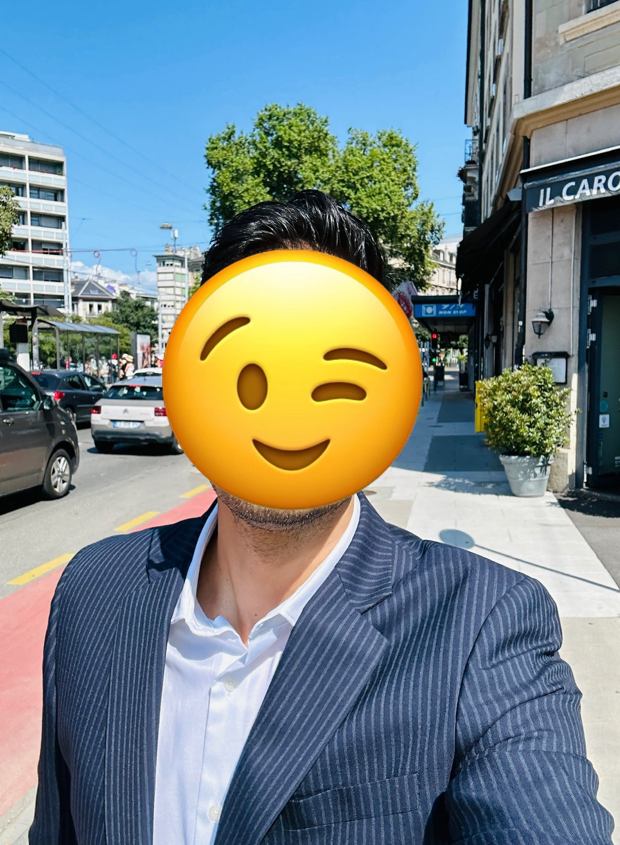 Profil de Issam, 38 ans, Célibataire Suisse à Rümikon AG