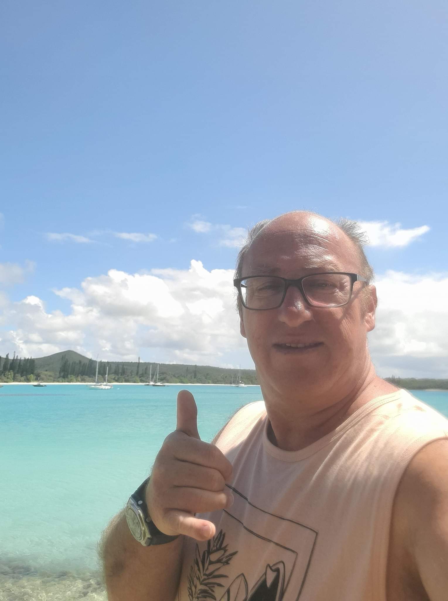 Profil de Baudouin, 55 ans, Célibataire Suisse à Pratval