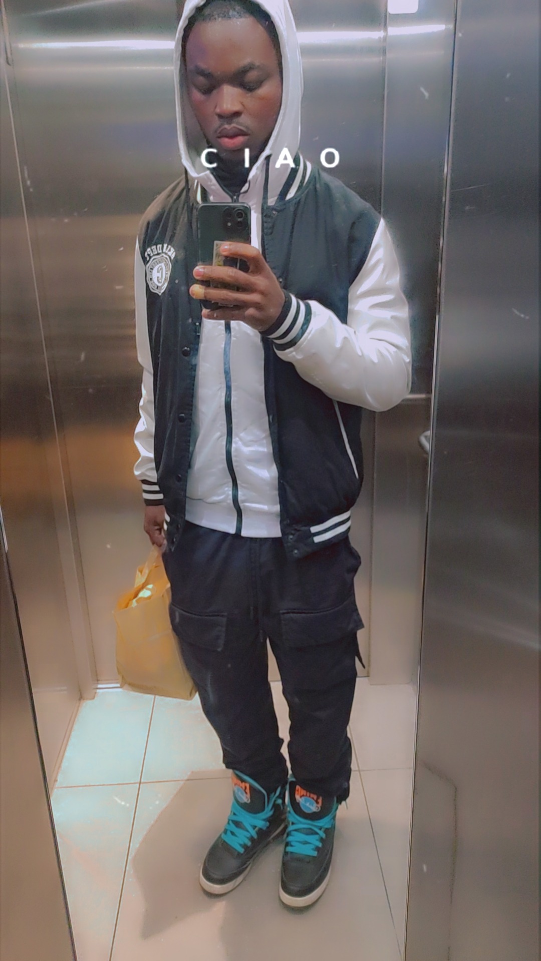 Profil de Mériadec, 22 ans, Célibataire Suisse à Kaiseraugst