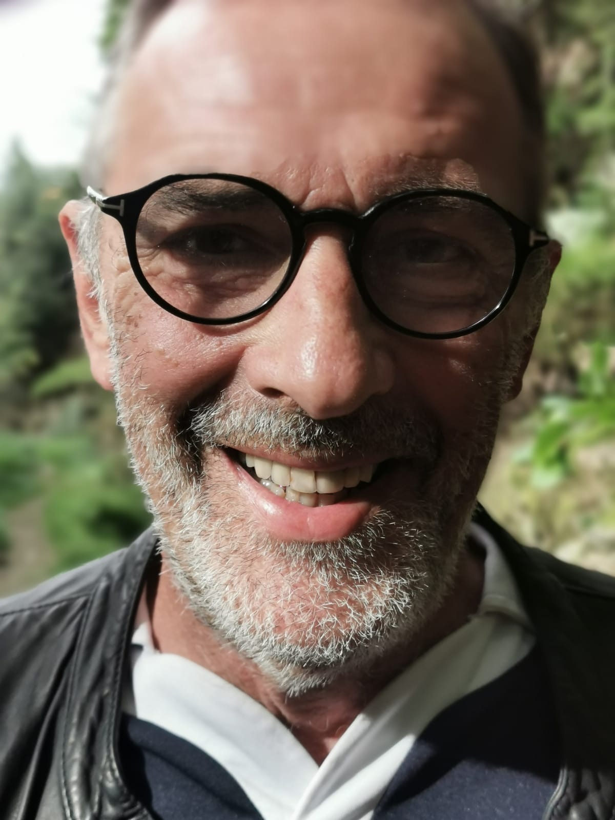 Profil de Omael, 55 ans, Célibataire Suisse à Fällanden