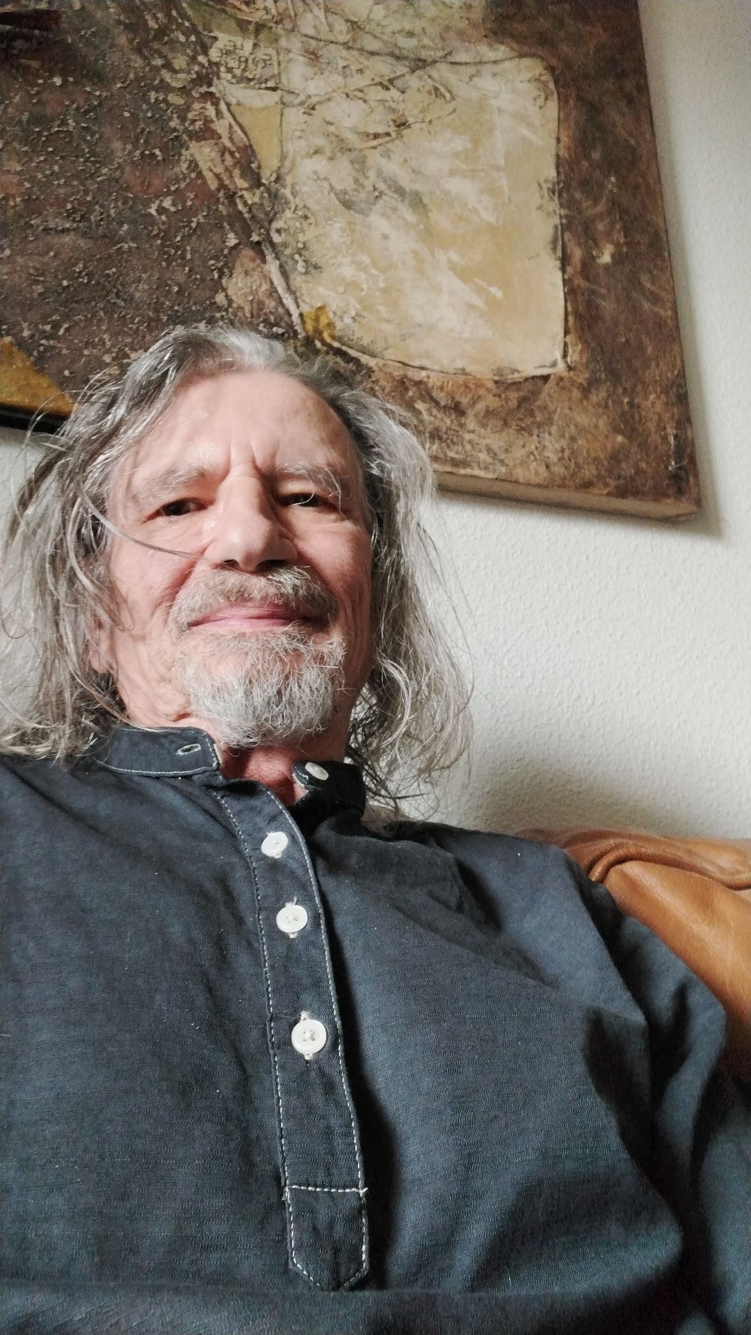 Profil de Armon, 55 ans, Célibataire Suisse à Fischbach LU