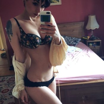 Profil de Nahila, 32 ans, Célibataire Suisse à Rasa