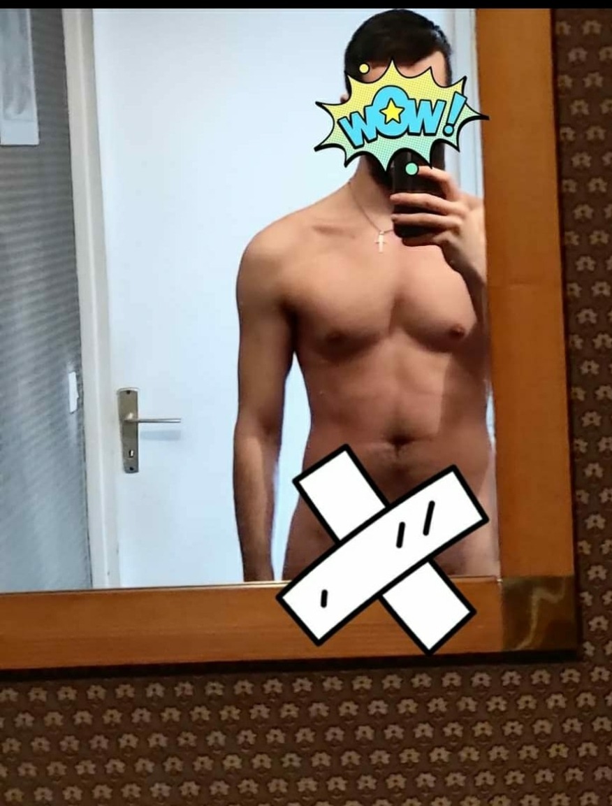Profil de Herick, 30 ans, Célibataire Suisse à Genestrerio