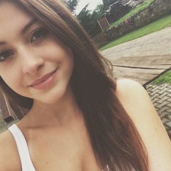 Profil de Sylvienne, 27 ans, Célibataire Suisse à La Tzoumaz