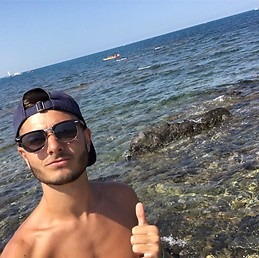 Profil de Mucahid, 22 ans, Célibataire Suisse à Beinwil SO