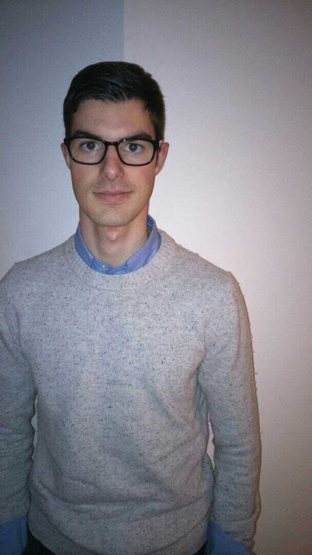 Profil de Fauzi, 30 ans, Célibataire Suisse à L'Auberson