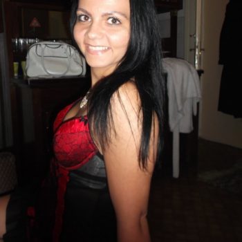 Profil de Astrid, 35 ans, Célibataire Suisse à Niederstetten