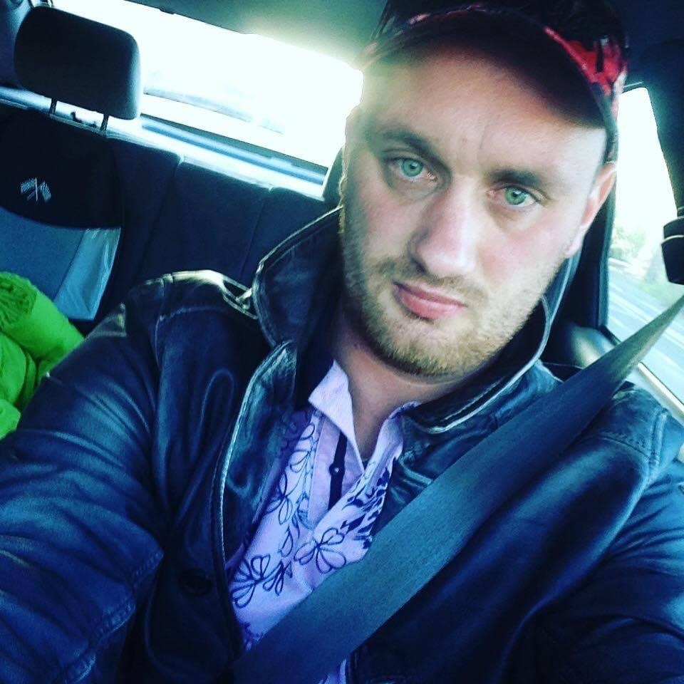 Profil de Khylian, 40 ans, Célibataire Suisse à Steinerberg