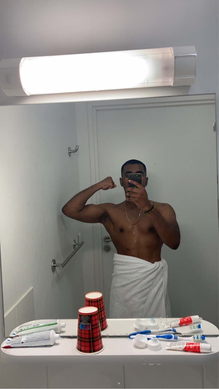 Profil de Elvio, 26 ans, Célibataire Suisse à Fully