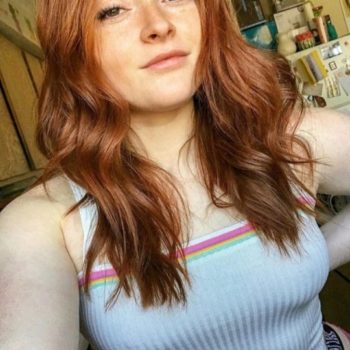 Profil de Téa, 25 ans, Célibataire Suisse à Oberthal