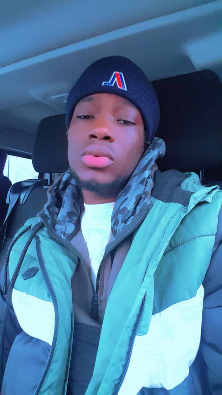 Profil de Louca, 27 ans, Célibataire Suisse à Pomy