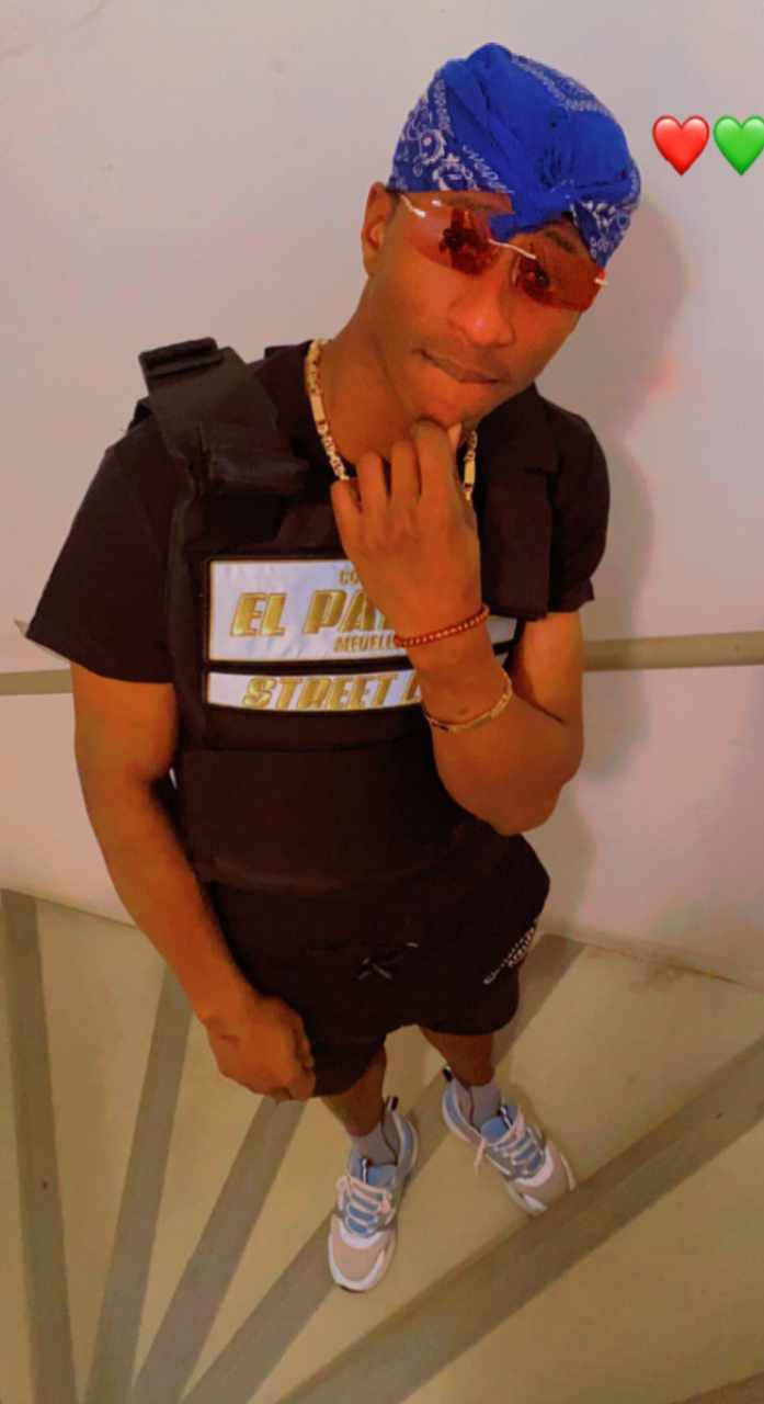 Profil de Jean-yvon, 20 ans, Célibataire Suisse à Koblenz
