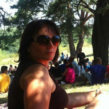 Profil de Maona, 43 ans, Célibataire Suisse à Wolfisberg